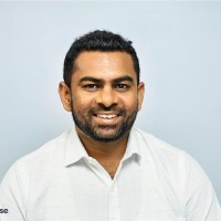 Pravin Kothare Email & Phone Number