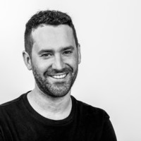 MRG Group Employee Joe Clark's profile photo