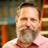Roto Employee Robert Hinderer's profile photo