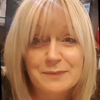NHS Fife Employee Tracy Crighton's profile photo
