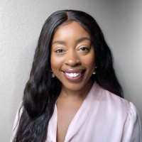 Cornerstones of Care Employee Tiarra Anderson's profile photo