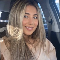 Nimble Activewear Employee Karoline Basta's profile photo