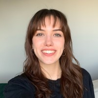 Yalantis Employee Olha Trubitsyna's profile photo