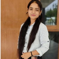 Unikove Technologies Employee Sonam Goswami's profile photo
