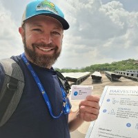 Affordable Wire Management Employee Chris Reed's profile photo