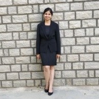 Global Schools Forum Employee Tejaswini Mani's profile photo