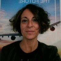 Lufthansa Technik Milan Employee Laura Collini's profile photo