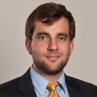 Intechnic Employee Timothy Taylor's profile photo