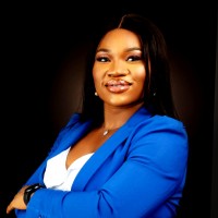 Baze University Employee Chidimma Irozuoke's profile photo