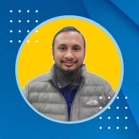 Upwork Employee Muhammad Sajid's profile photo