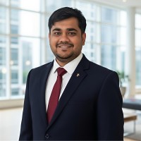 Omnipresent Robot Tech Employee Suneet Babele's profile photo