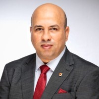 Adel Abdel-Wahab Email & Phone Number