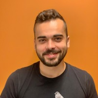 Idan David Email & Phone Number