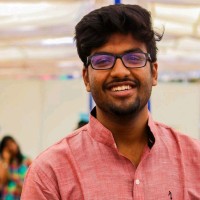 Pync Employee Yash Khandelwal's profile photo