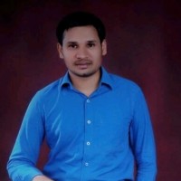 AGILINE Software Employee Dasari Ramesh's profile photo