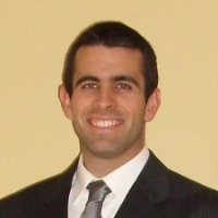 ViaTrie Employee David Allen's profile photo