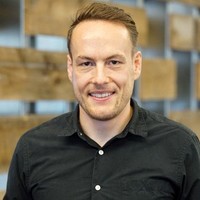 Elroy Air Employee Jon Reeves's profile photo