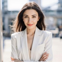 ISBX Employee Nare Krmoyan's profile photo