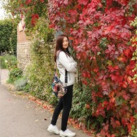 Qihoo 360 Employee Helen Guan's profile photo