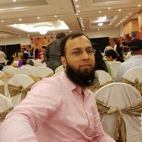 Sarmad Javed Email