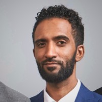 MAXNET Employee Mohamed Salih's profile photo