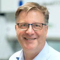 Benninger Group Employee Andreas Galiga's profile photo