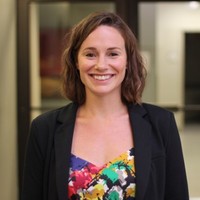 Christ Health Center Employee Amelia Haueter's profile photo