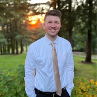 Georgia Tech Alumni Association Employee Connor Creech's profile photo
