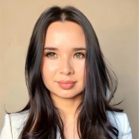 Logistical Data Services Employee Jazmin Rojas's profile photo