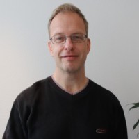Karolinska University Hospital Employee Patrik Georgii-Hemming's profile photo