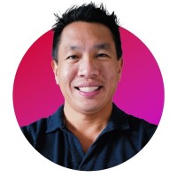Kreativa Group Employee Tommy Chang's profile photo