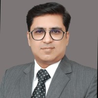 Logicsdrive Employee Atif Arif's profile photo