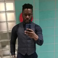 ECOPLACE Employee Stephen Ossai's profile photo