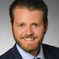 Hitachi Vantara Employee Daniel Hermann's profile photo