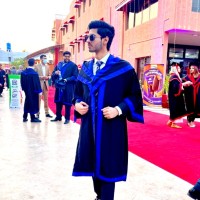 Contech Corp. Employee Rayan Sheikh's profile photo