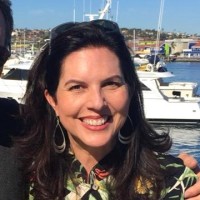 University of California, San Diego Employee Susan Collier's profile photo
