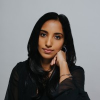 Rain Employee Pooja Shah's profile photo