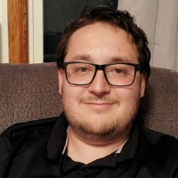 TRS Technologies Employee Joshua Angstadt's profile photo