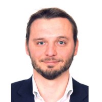 Swift Employee Thomas Lefever's profile photo