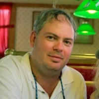 Die-Matic Corporation Employee David Cunningham's profile photo