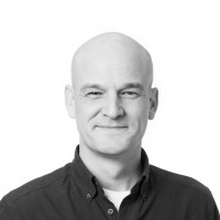 Infobip Employee James Stokes's profile photo