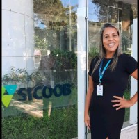 Sicoob Sul Employee Rita Mota's profile photo