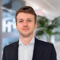 Calash Employee James Kirby's profile photo