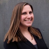 Community College of Philadelphia Employee Megan Fox's profile photo