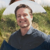 CreditDevice Employee Martin van der Marel's profile photo