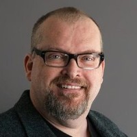 Tenet Partners Employee Brad Saunders's profile photo