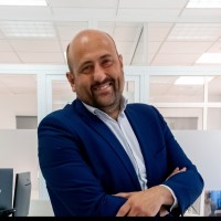 Neting.app Employee Jorge Alcoceba's profile photo