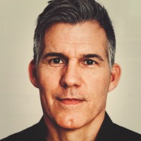 OMD Australia Employee Brian Cronk's profile photo