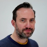 InterExchange Employee Robbie Clutton's profile photo