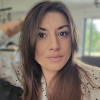 Mutualité Française Haute-Garonne Employee Coralie Roger Merino's profile photo